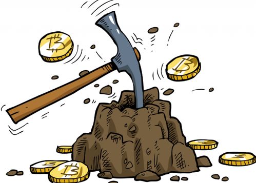 A high-performance miner showcasing advanced hardware configurations for Filecoin operations