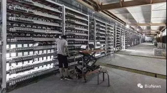 MicroBT Whatsminer M50S+ in operation