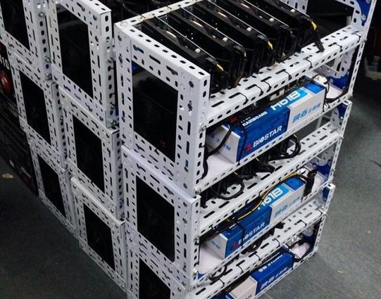 Antminer S19 XP Low Power Edition - Energy Efficient Bitcoin Miner
