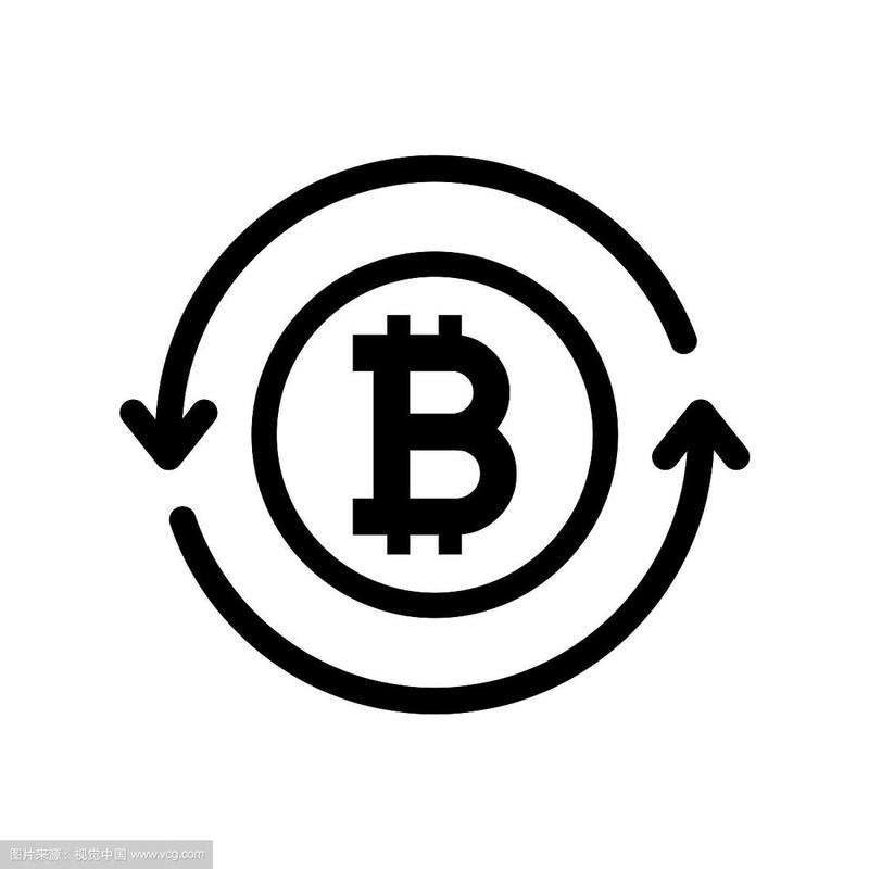 Bitcoin transaction chart showing market volatility,