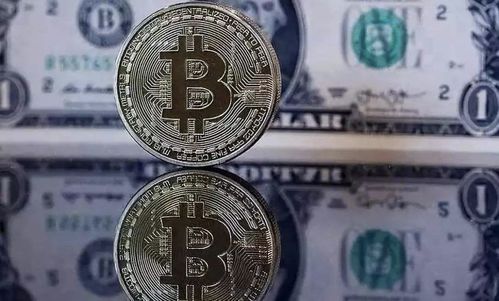 A high-efficiency Bitcoin mining rig in action, showcasing optimized hosting setups